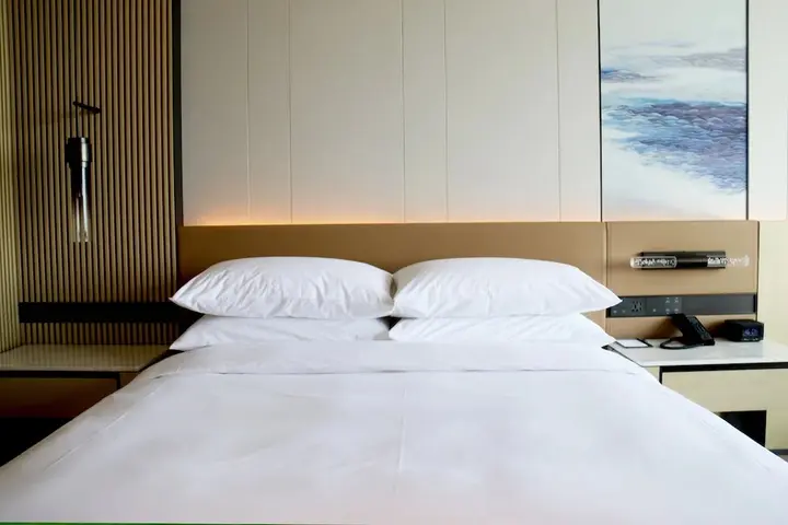 Циньхуандао: Courtyard by Marriott Qinhuangdao