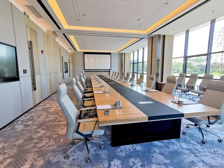 Циньхуандао: Courtyard by Marriott Qinhuangdao