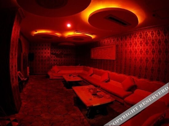 Шиянь: Checheng Mingzhu Hotel