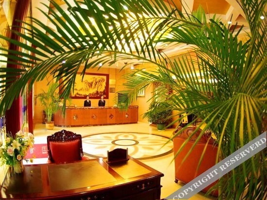 Шиянь: Checheng Mingzhu Hotel