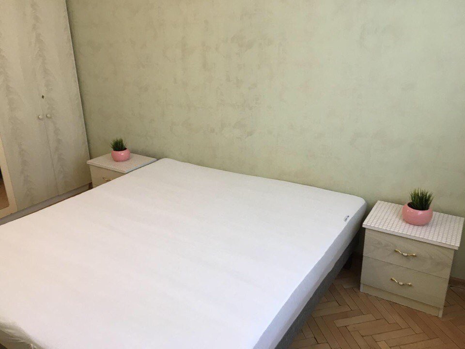 Москва: Apartament Vigvam24 Sokolniki park