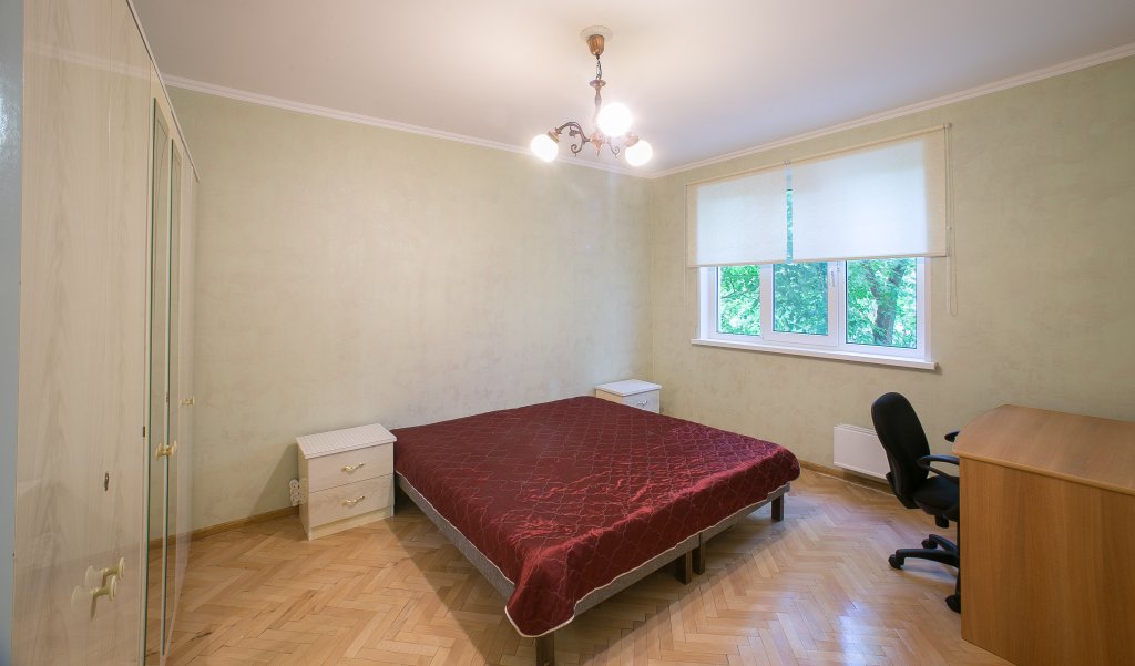 Москва: Apartament Vigvam24 Sokolniki park