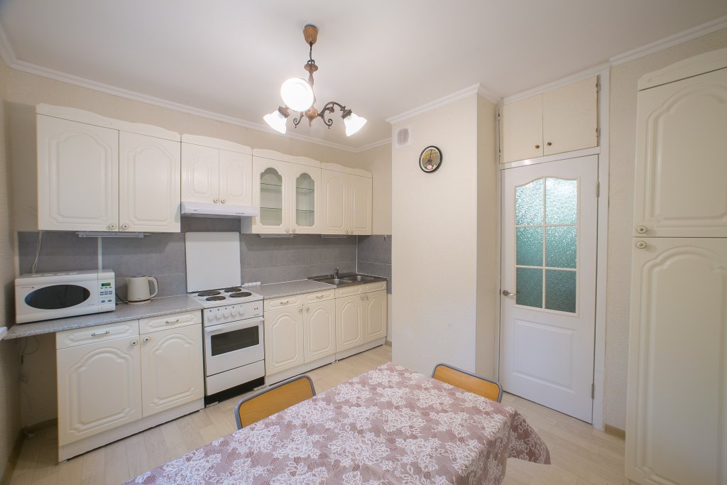 Москва: Apartament Vigvam24 Sokolniki park