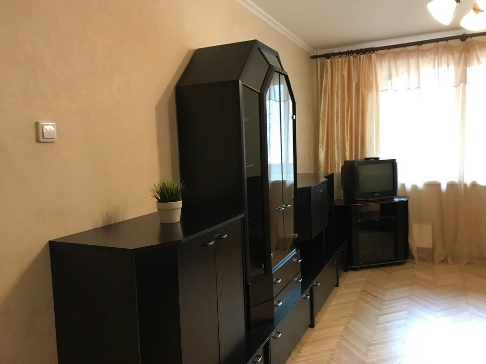 Москва: Apartament Vigvam24 Sokolniki park