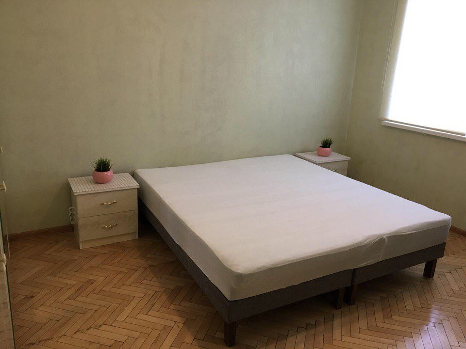 Москва: Apartament Vigvam24 Sokolniki park
