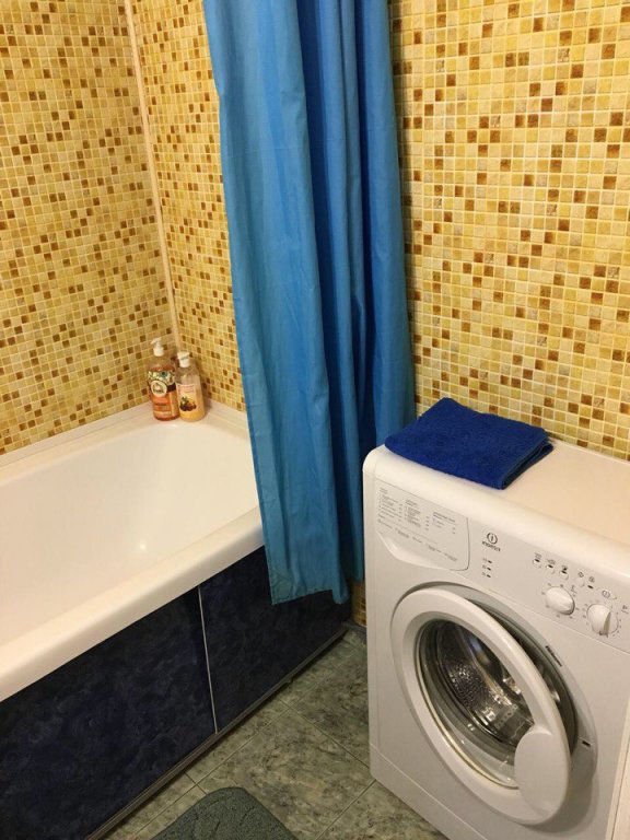 Москва: Apartament Vigvam24 Sokolniki park