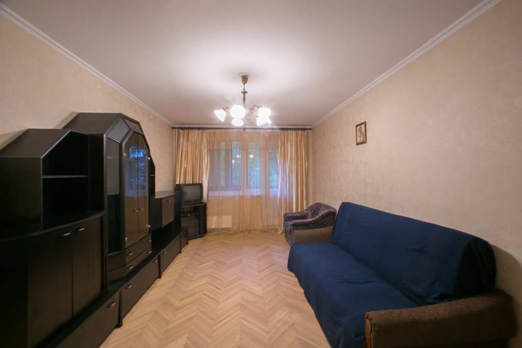 Москва: Apartament Vigvam24 Sokolniki park