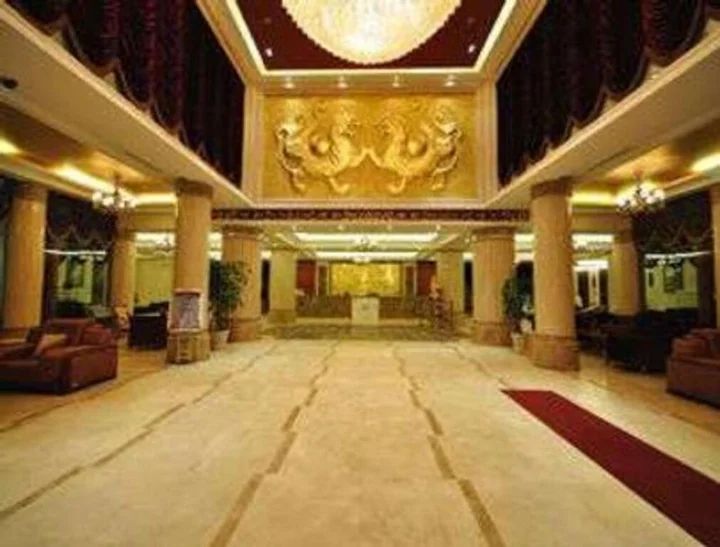 Чунцин: Days Hotel MingYue
