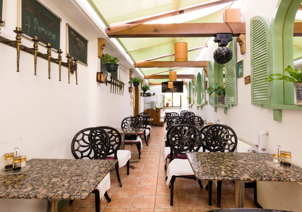 Пекин: Zhaolong International Youth Hostel