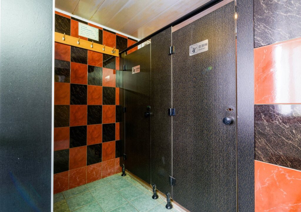 Пекин: Zhaolong International Youth Hostel