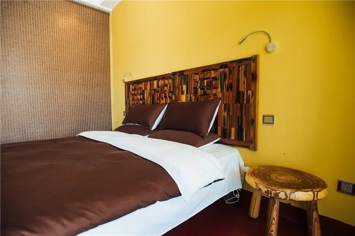 Дали: Dali Yunding Hotel