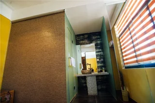 Дали: Dali Yunding Hotel
