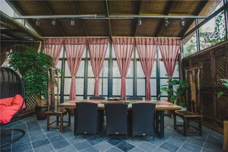 Дали: Dali Yunding Hotel