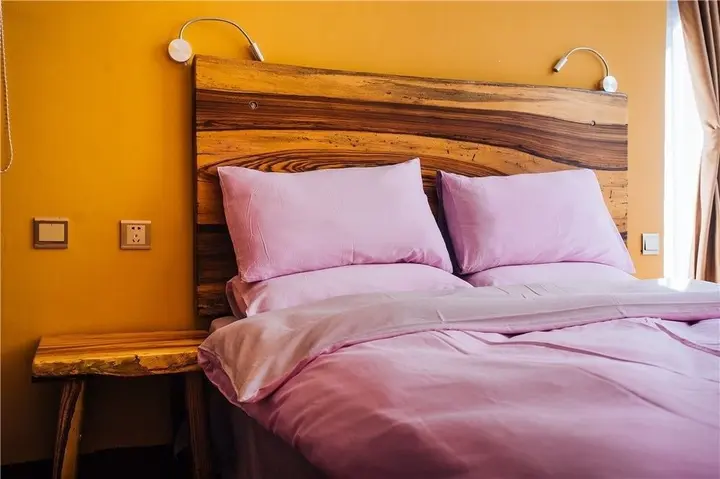 Дали: Dali Yunding Hotel