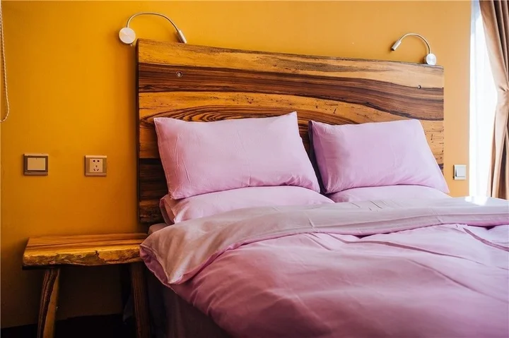 Дали: Dali Yunding Hotel