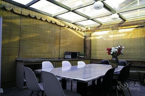 Дали: Dali Yunding Hotel