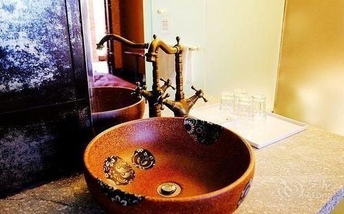 Дали: Dali Yunding Hotel