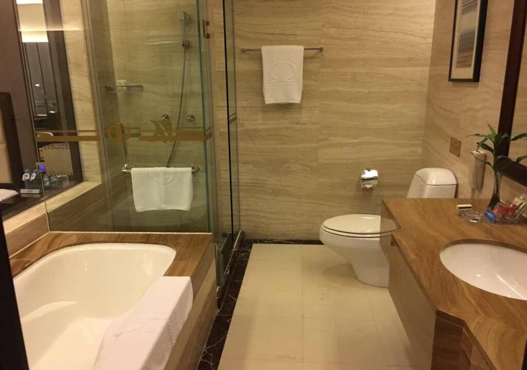 Чжухай: KUN TENG Hotel