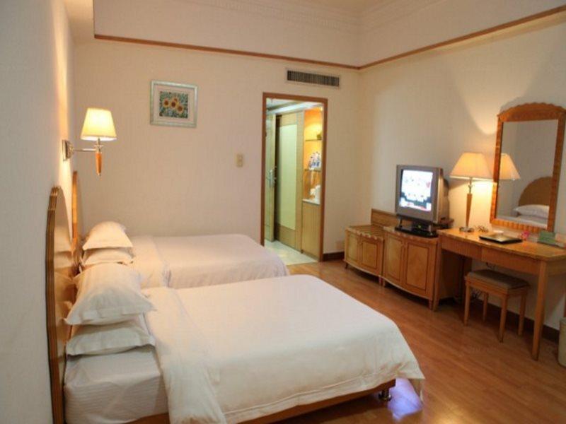 Хайкоу: Hainan Yehai Hotel