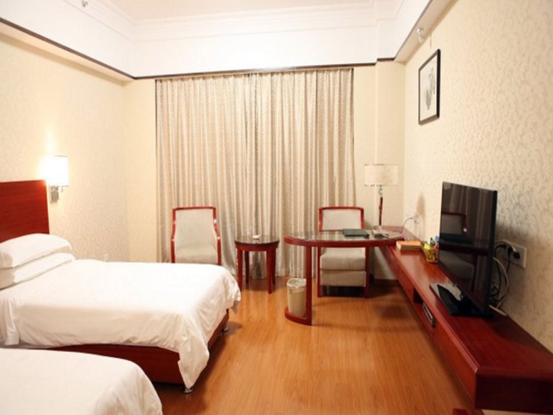 Hainan Yehai Hotel — фото 3