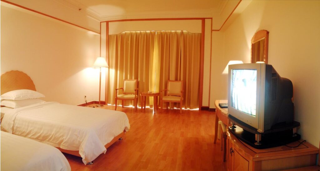 Хайкоу: Hainan Yehai Hotel