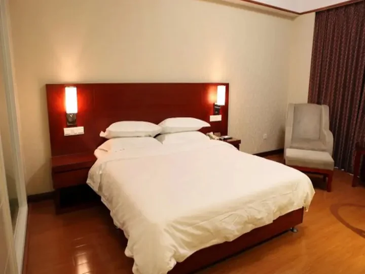 Хайкоу: Hainan Yehai Hotel