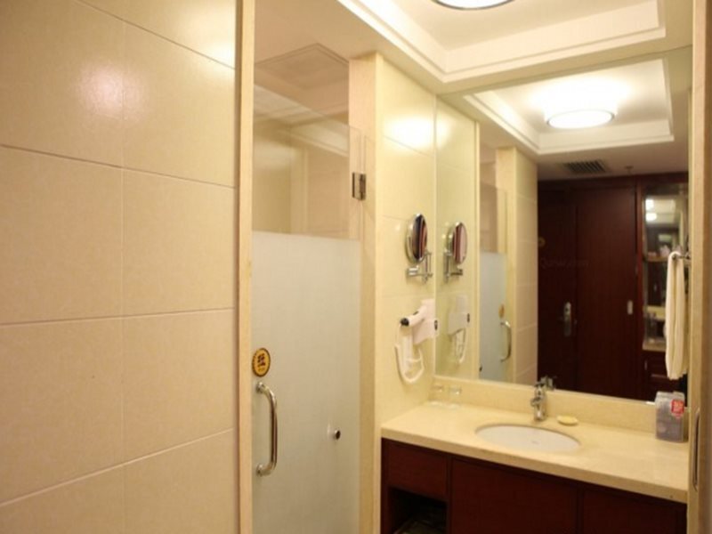Hainan Yehai Hotel — фото 4