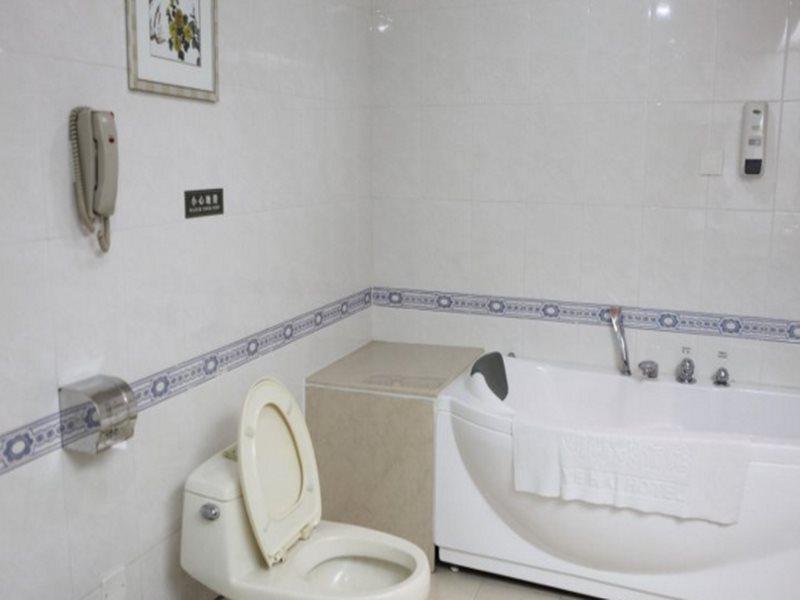 Хайкоу: Hainan Yehai Hotel