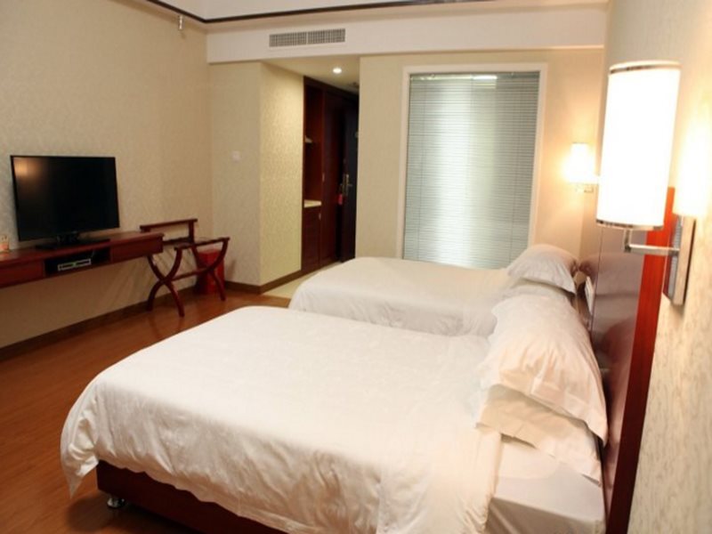 Hainan Yehai Hotel — фото 2