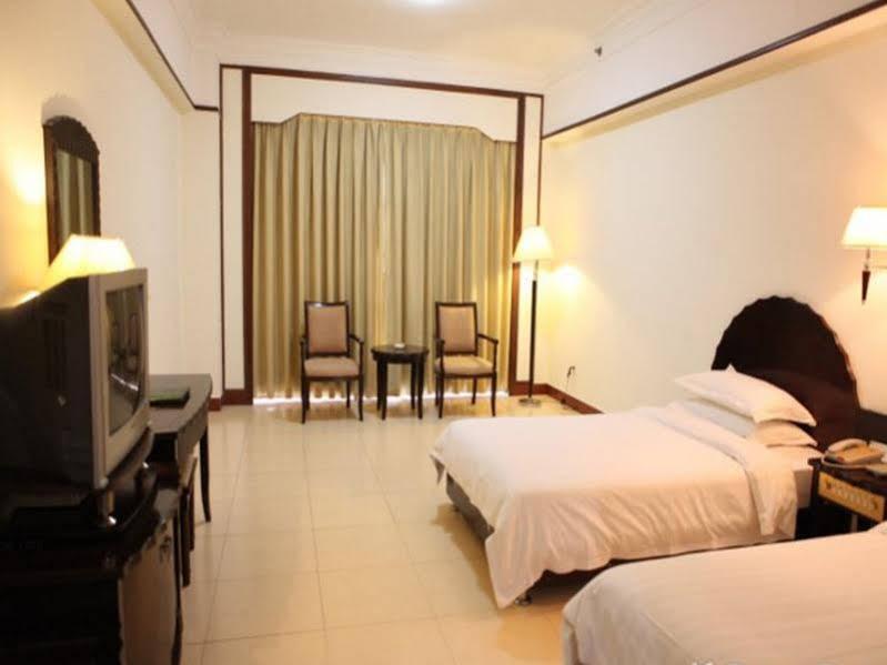 Хайкоу: Hainan Yehai Hotel
