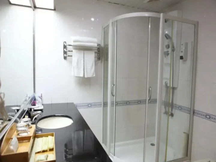 Хайкоу: Hainan Yehai Hotel