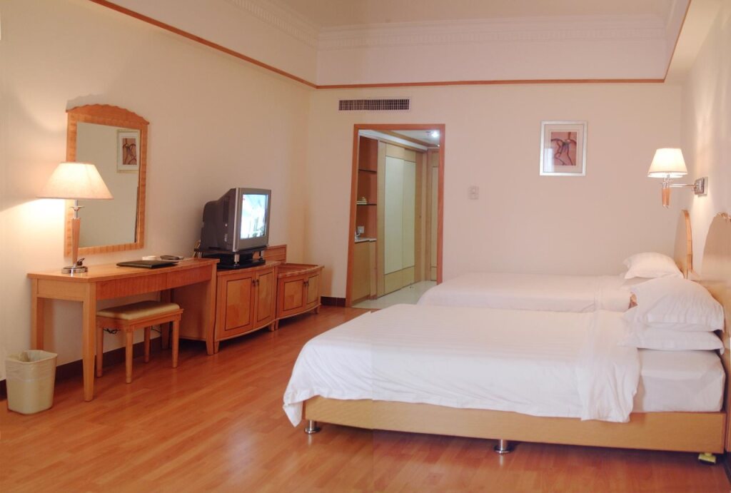 Хайкоу: Hainan Yehai Hotel