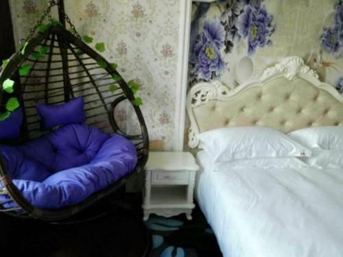 Иу: We Home Business Hotel