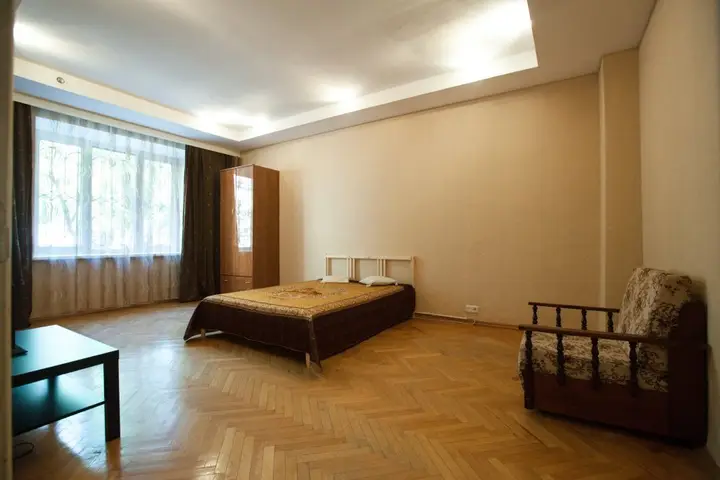 Sadovoe Brusnika Apartment — фото 2