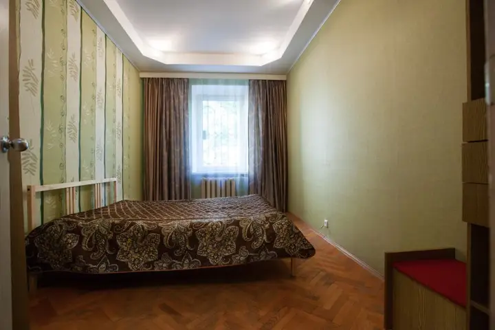 Sadovoe Brusnika Apartment — фото 1