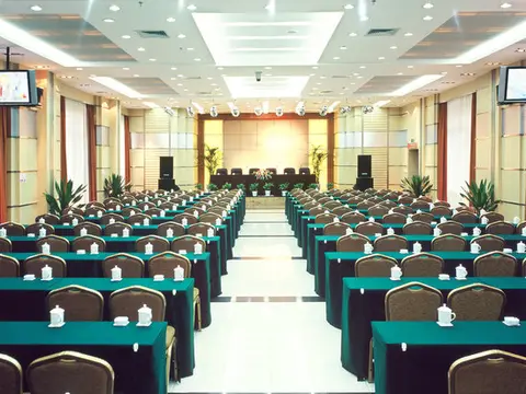 Чунцин: Sunshine Spa Hotel Chongqing