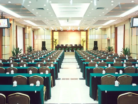 Чунцин: Sunshine Spa Hotel Chongqing