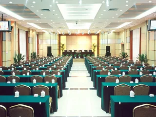 Чунцин: Sunshine Spa Hotel Chongqing