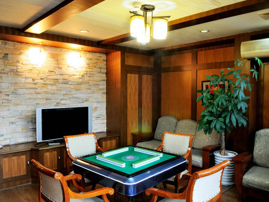 Чунцин: Sunshine Spa Hotel Chongqing
