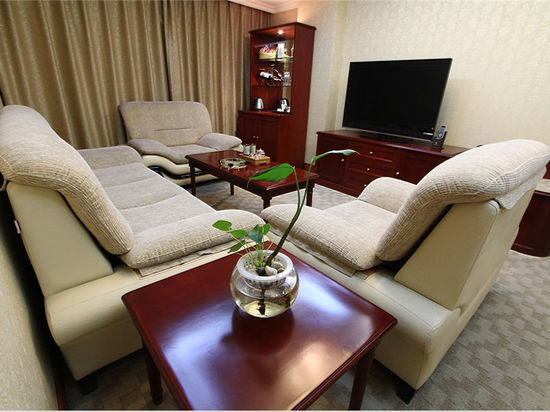Чунцин: Sunshine Spa Hotel Chongqing