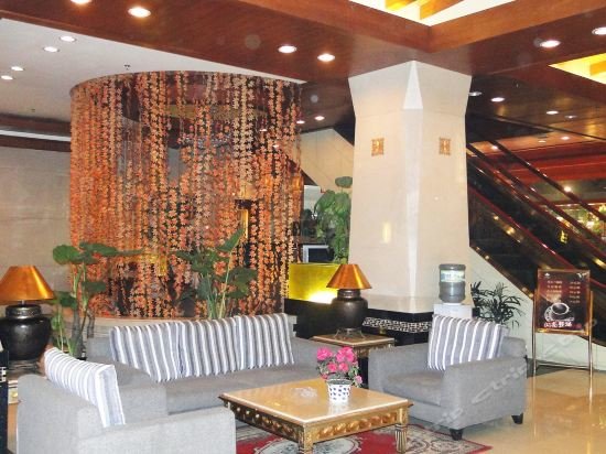 Ибинь: Yibin Grand Hotel