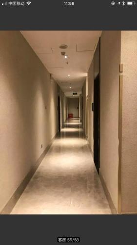 Шэньчжэнь: Shenzhen You Ran Ju Hotel