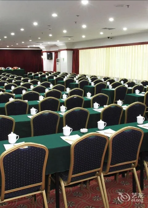 Лицзян: Adange Hotel