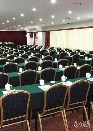 Лицзян: Adange Hotel