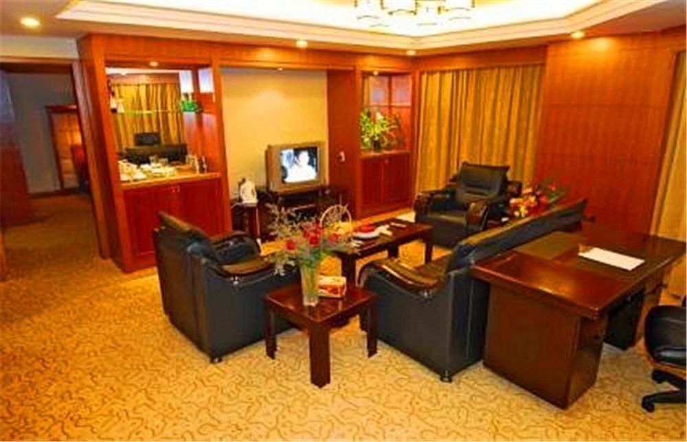 Лицзян: Adange Hotel