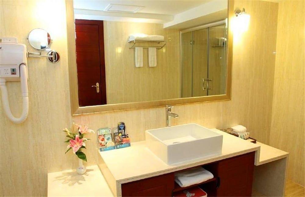 Лицзян: Adange Hotel