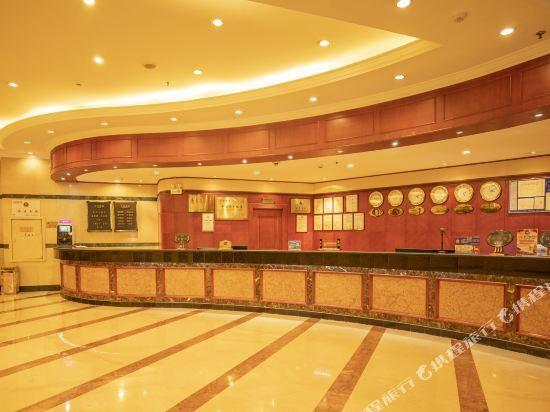 Лицзян: Adange Hotel