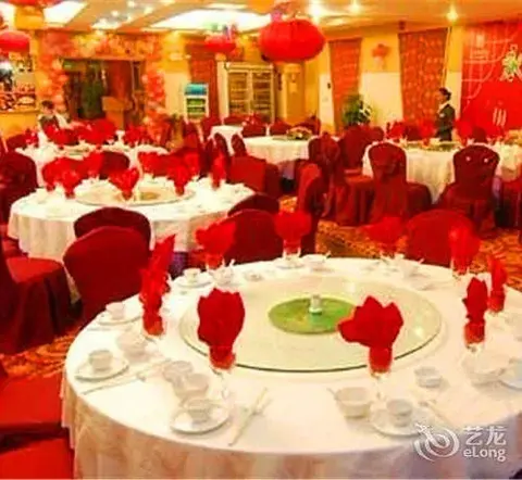 Лицзян: Adange Hotel