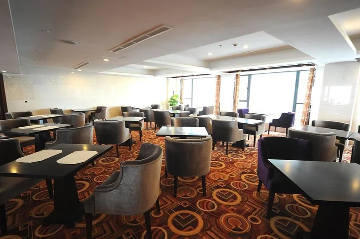 Ханчжоу: Tianlin Shanggao Hotel