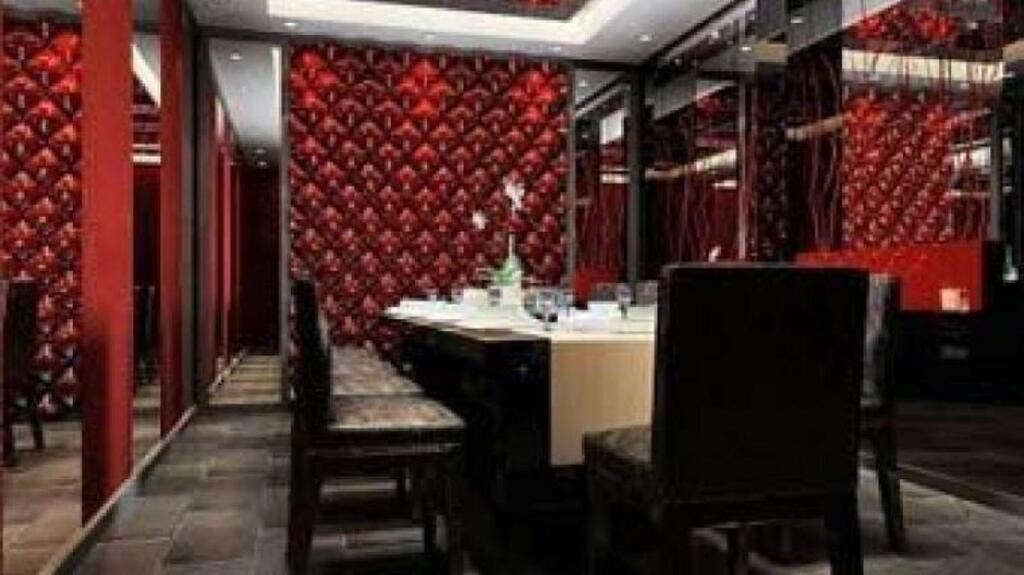 Иньчуань: Da-kun Hotel